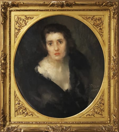 Guido Tallone — Ritratto